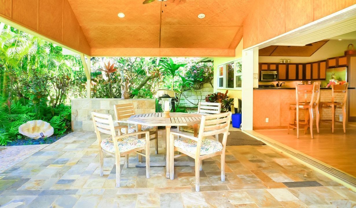 Photo of Outdoor in Lanikai