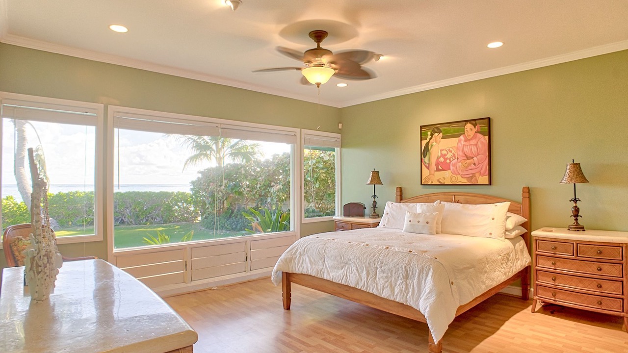 Photo of Bedroom in Lanikai