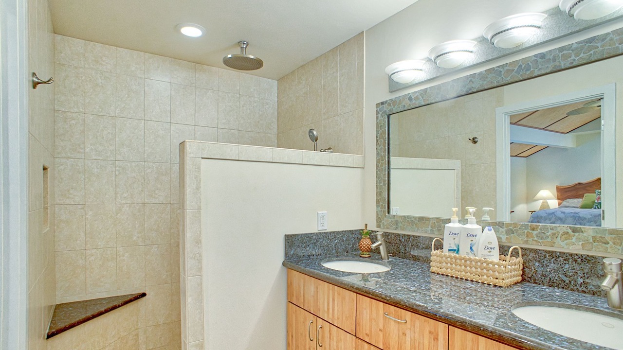 Photo of Bathroom in Lanikai