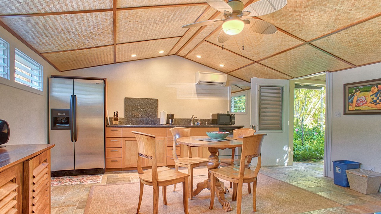 Photo of Kitchen in Lanikai