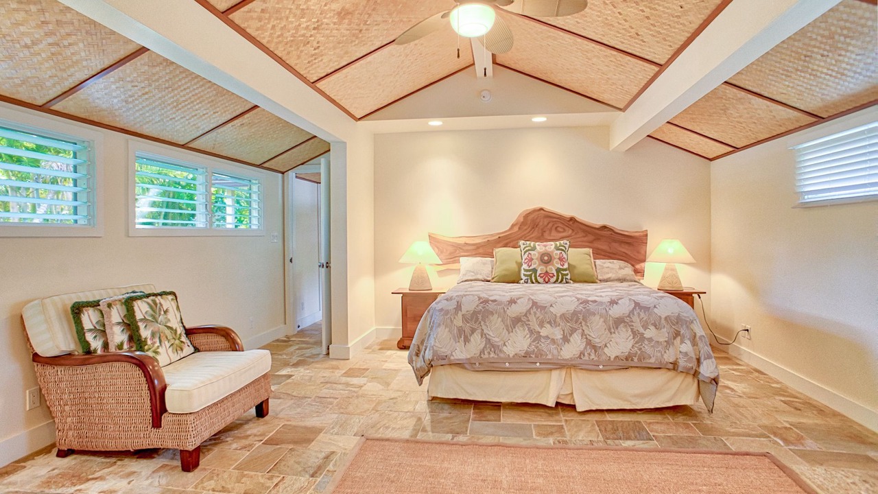 Photo of Bedroom in Lanikai