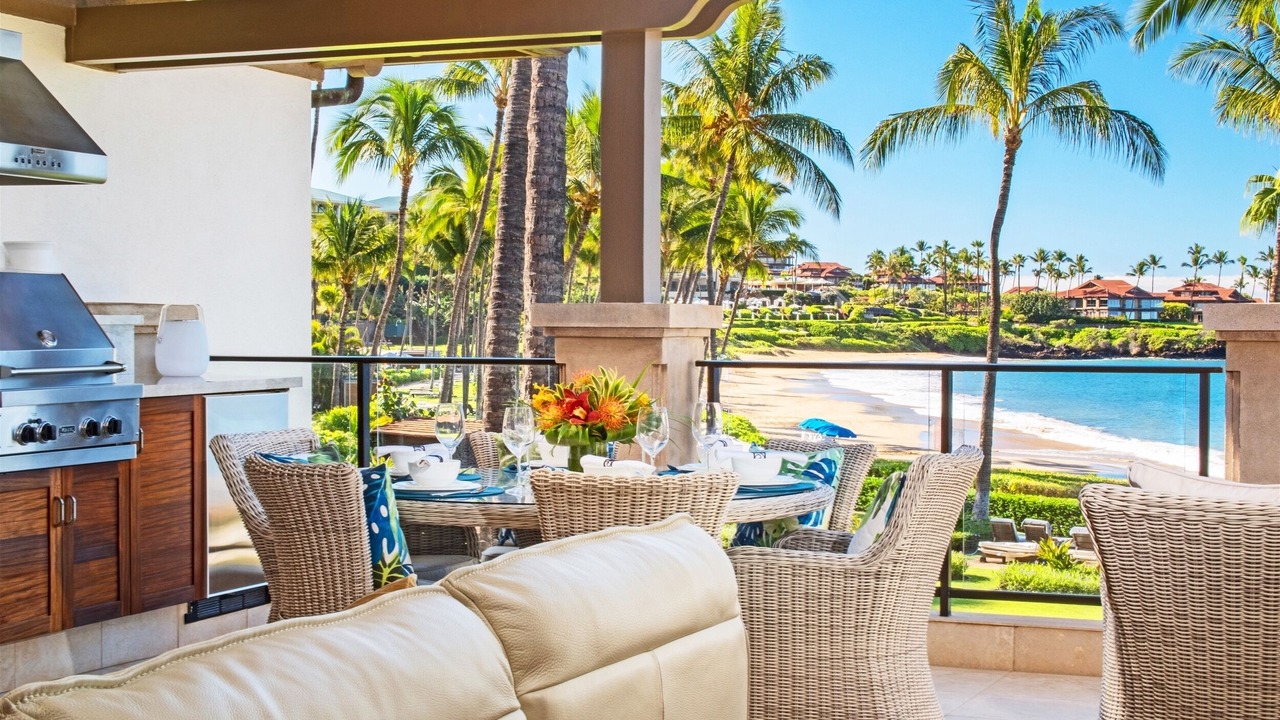 Photo of Outdoor in Wailea