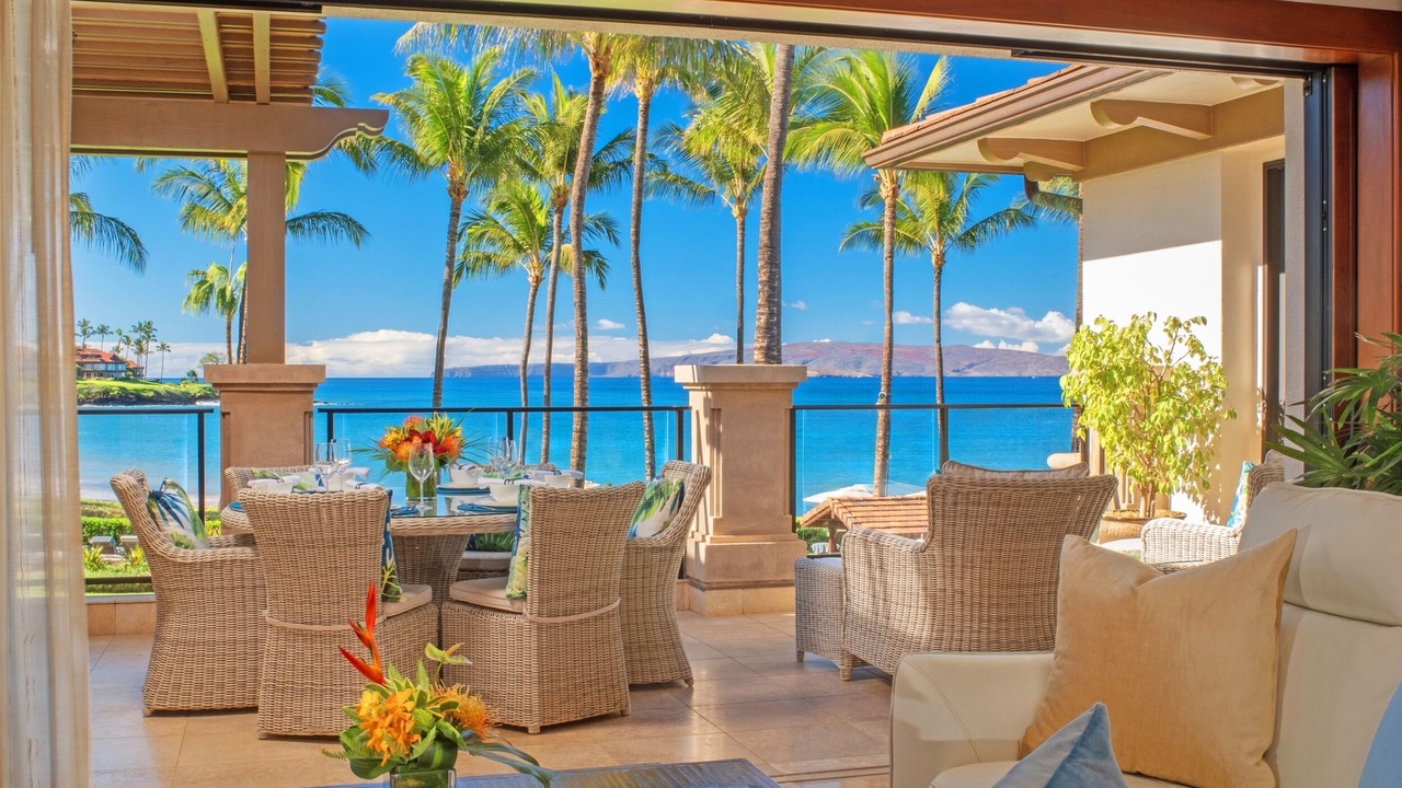 Photo of Outdoor in Wailea