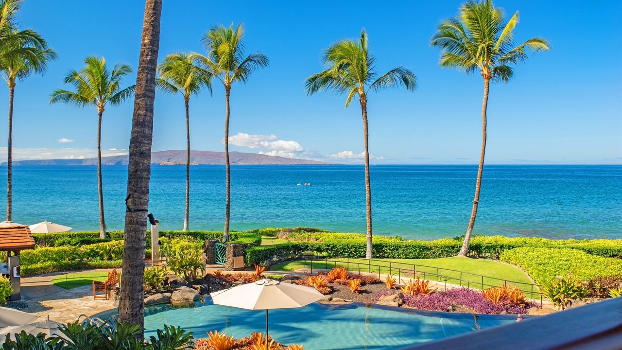 Photo of Outdoor in Wailea