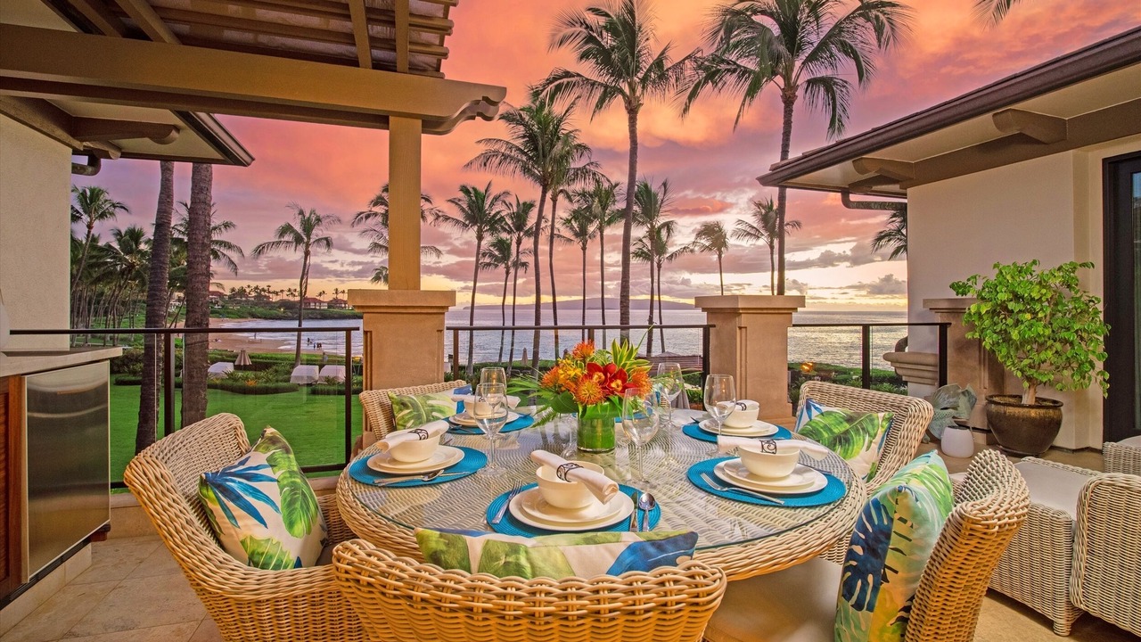 Photo of Others in Wailea
