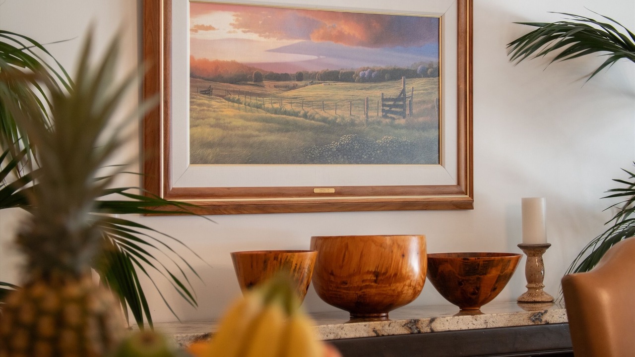 Photo of Bedroom in Wailea