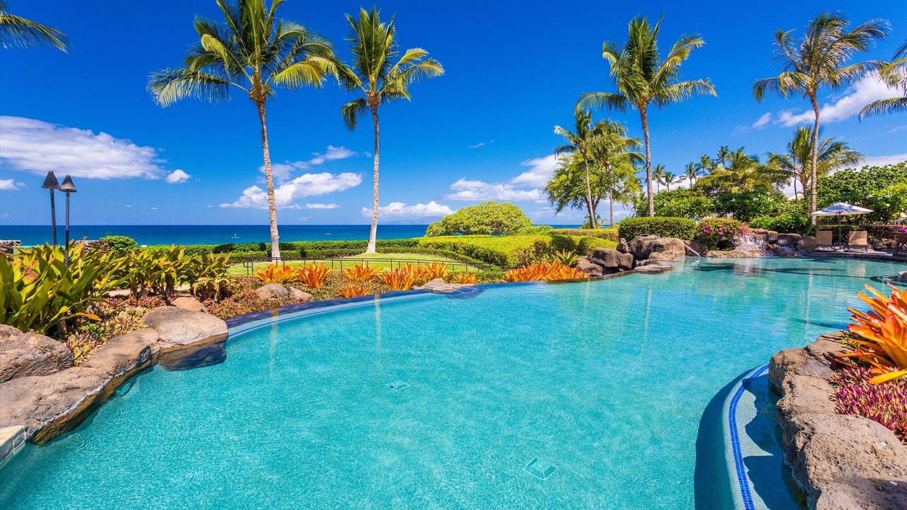 Photo of Outdoor in Wailea