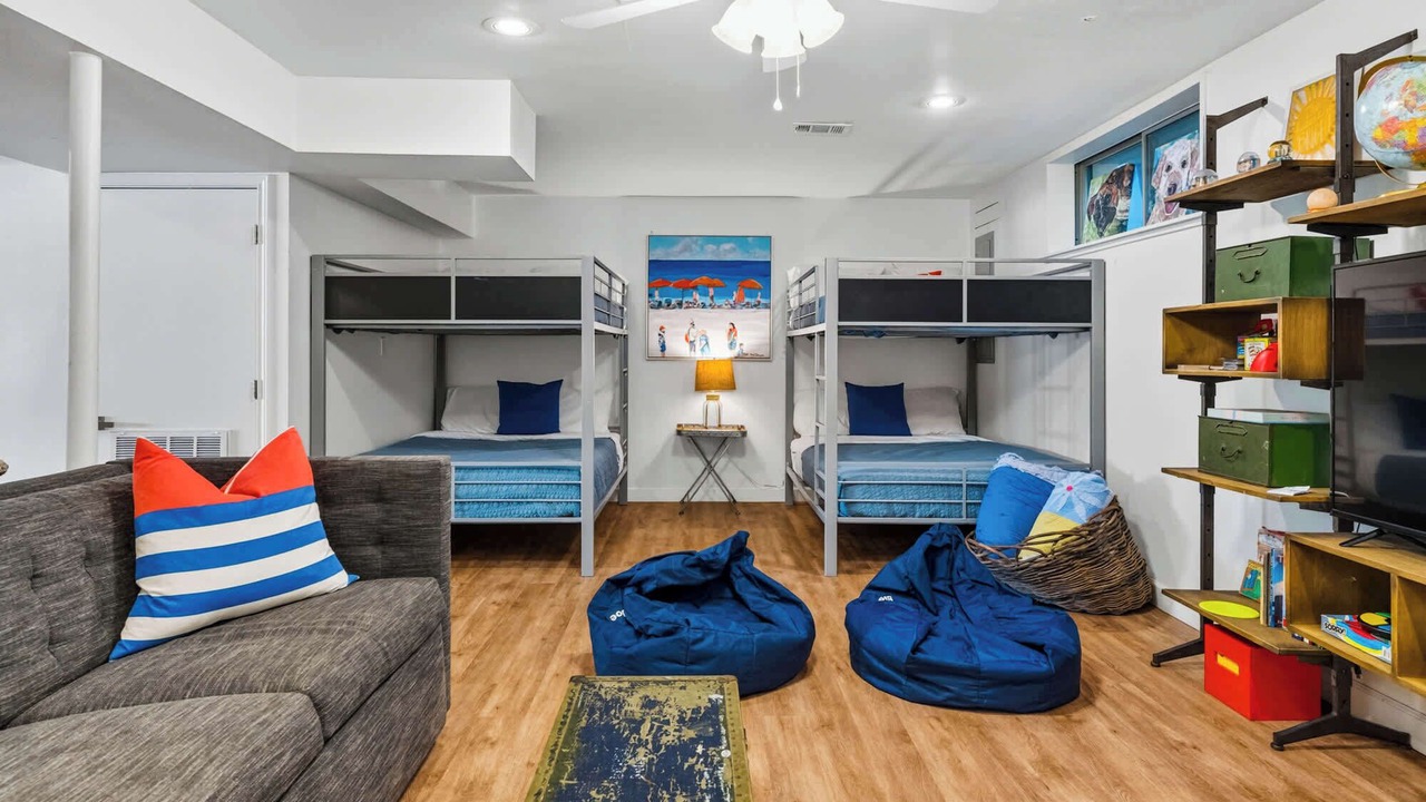 Photo of Bedroom in Granite Shoals