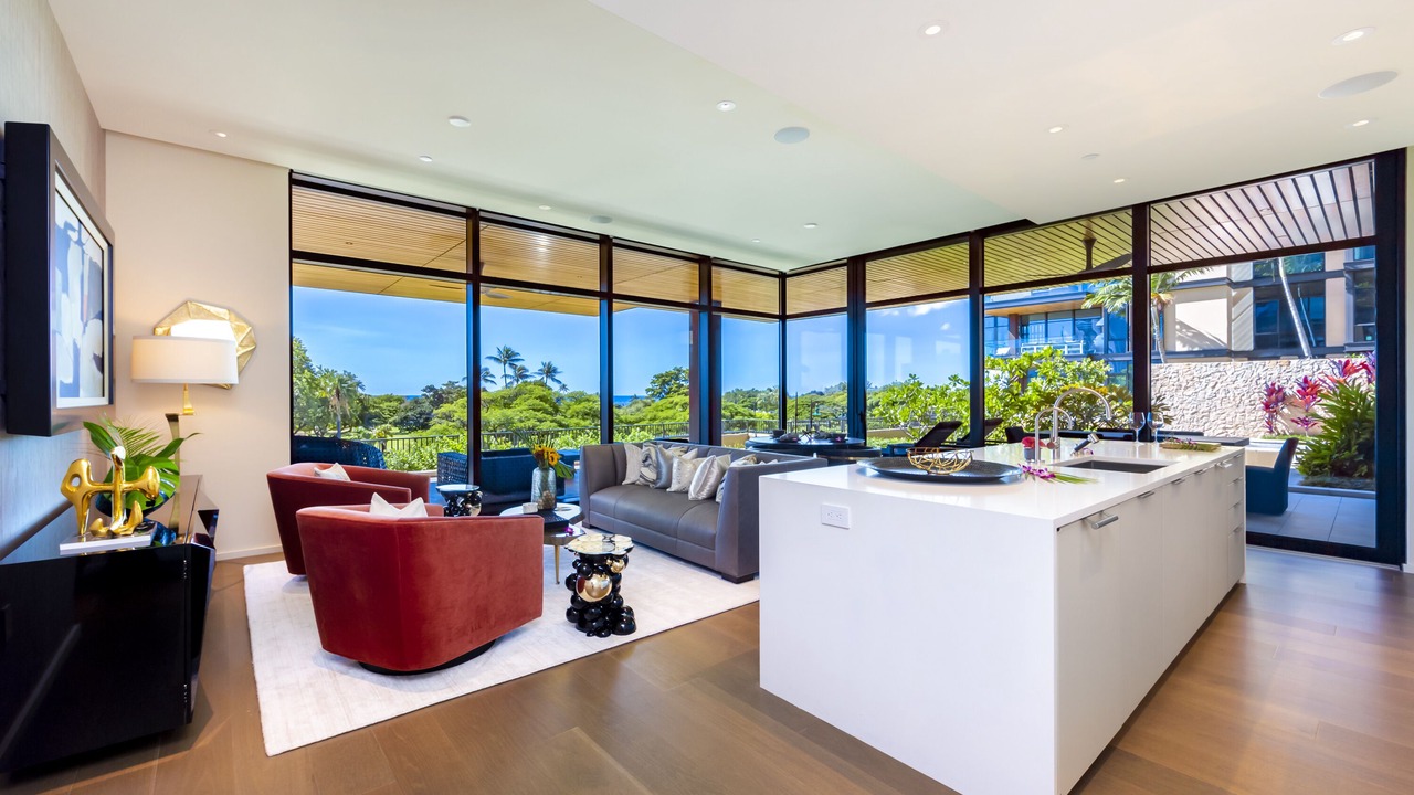 Photo of Bedroom in Ala Moana