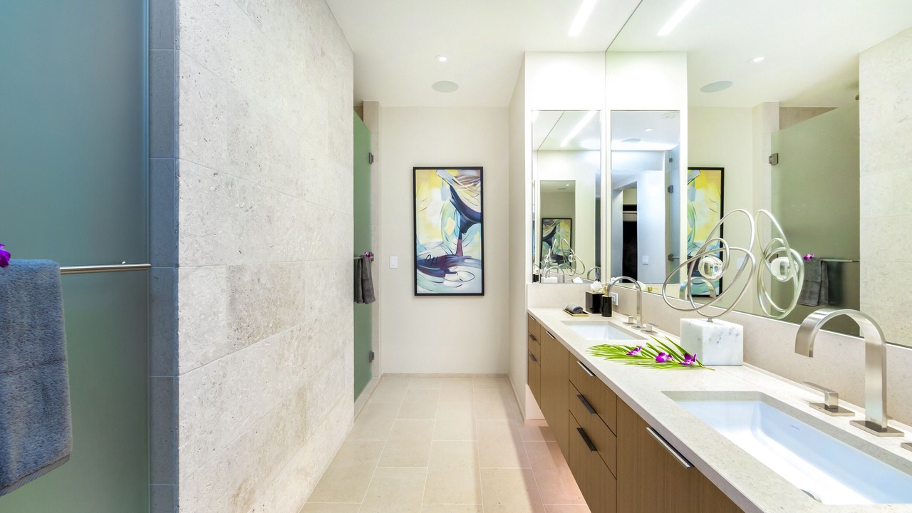 Photo of Bathroom in Ala Moana