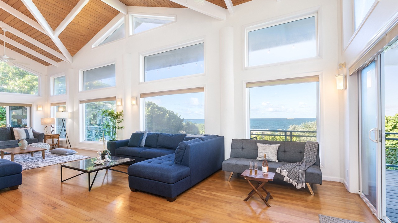 Photo of Livingroom in Laie