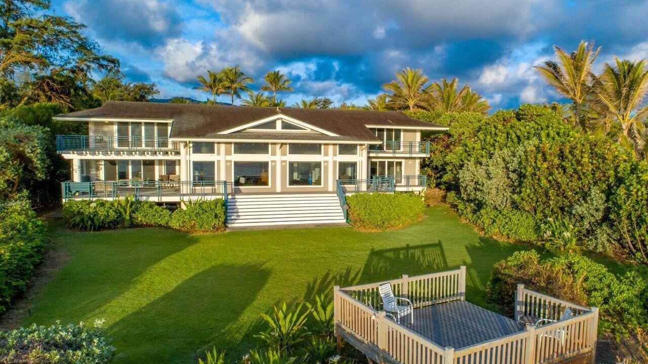 Photo of Outdoor in Laie