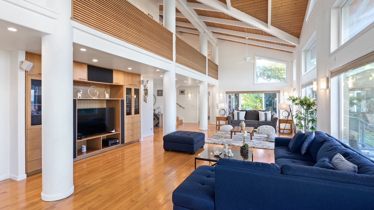 Photo of Livingroom in Laie
