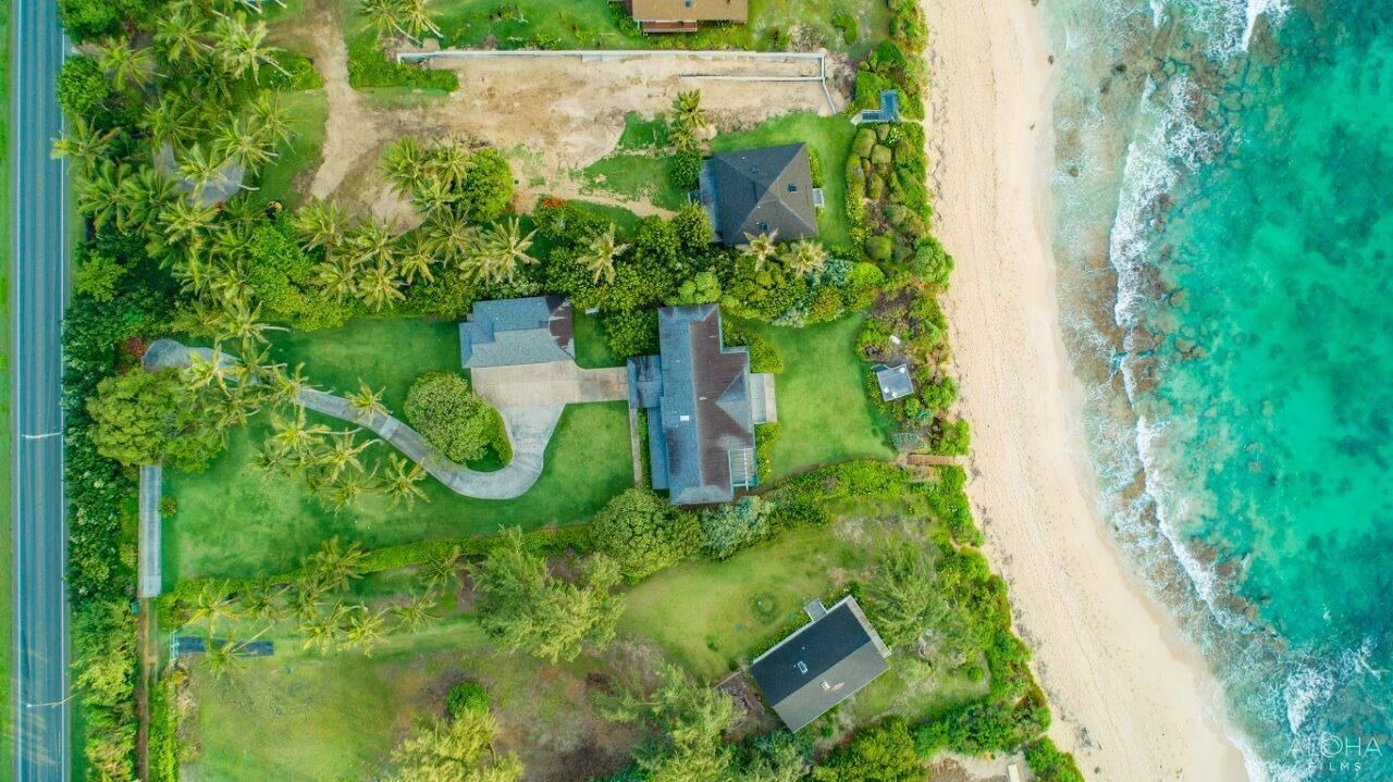 Photo of Outdoor in Laie