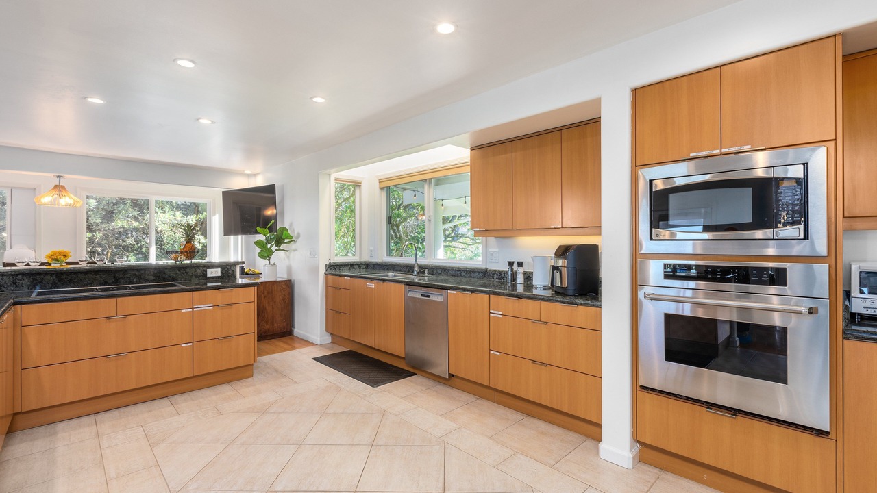 Photo of Kitchen in Laie