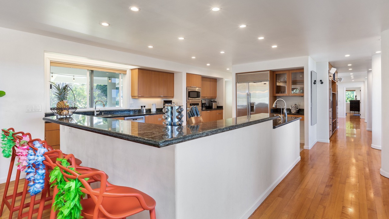 Photo of Kitchen in Laie