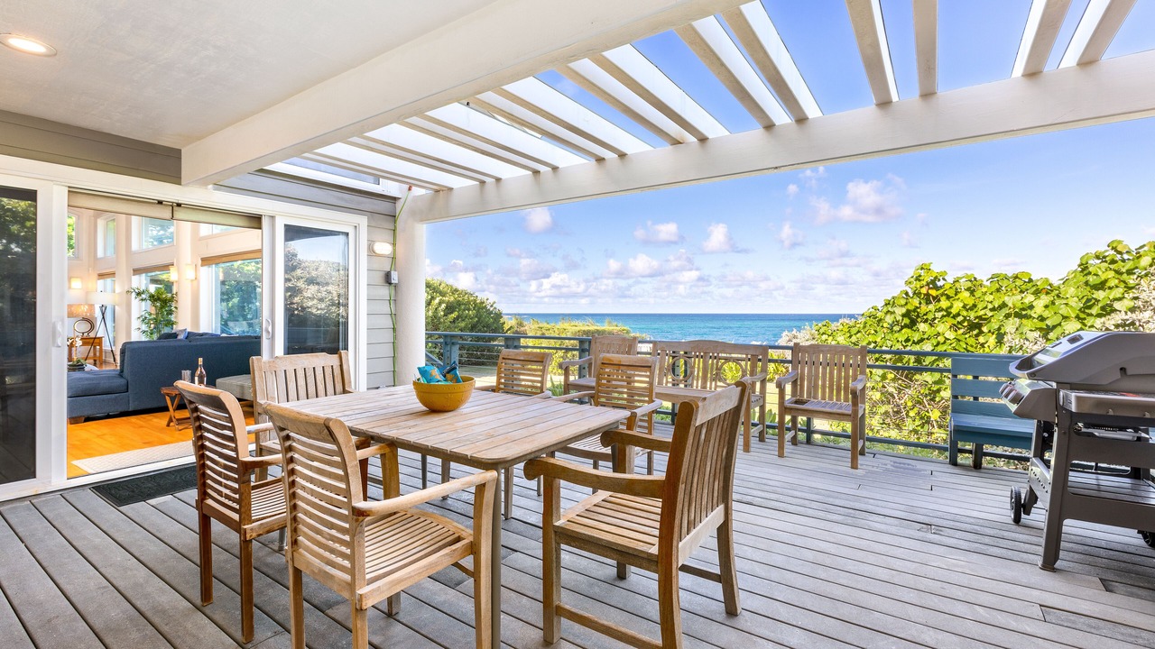 Photo of Outdoor in Laie