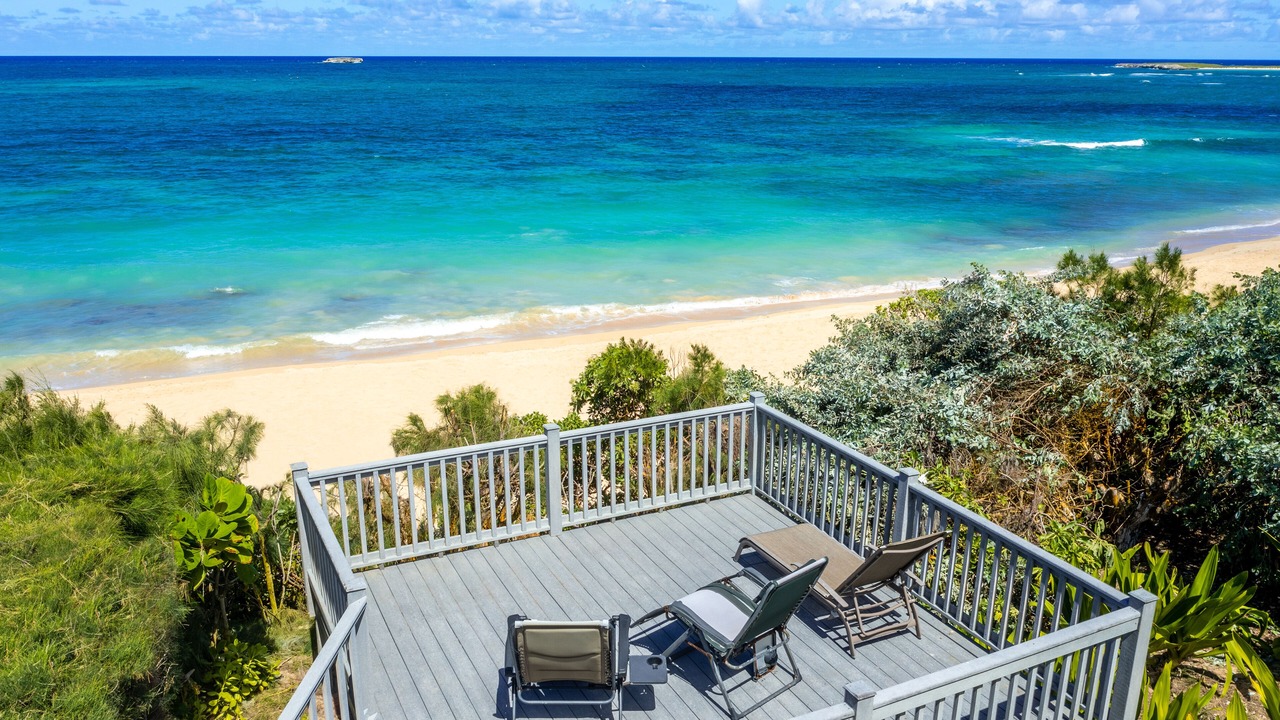 Photo of Outdoor in Laie