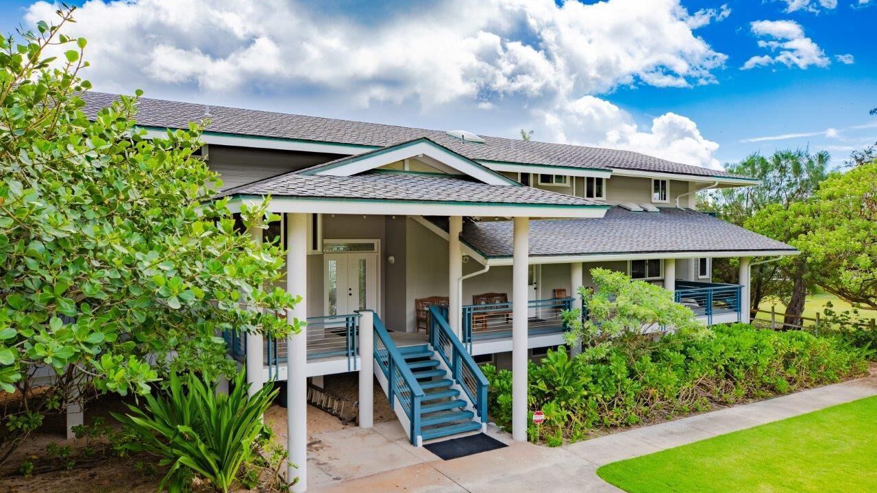 Photo of Outdoor in Laie