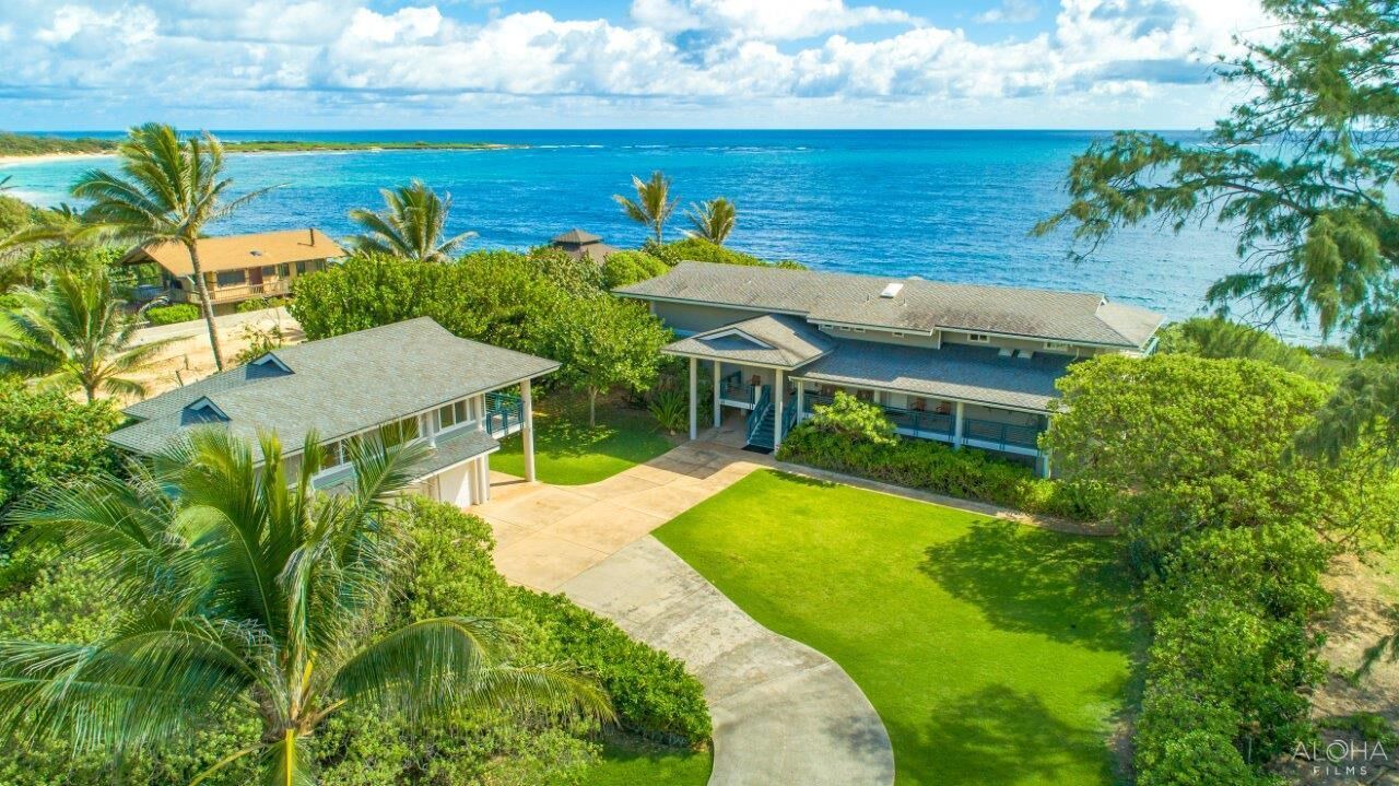 Photo of Outdoor in Laie