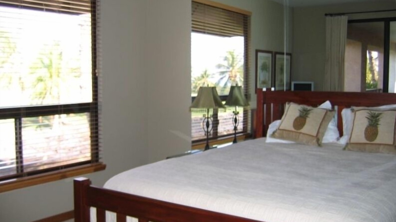 Photo of Bedroom in Waikoloa