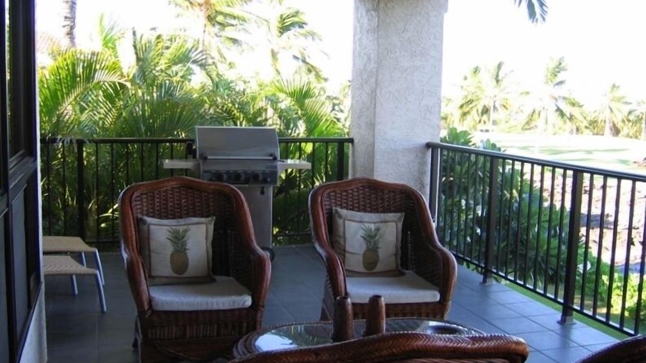 Photo of Outdoor in Waikoloa