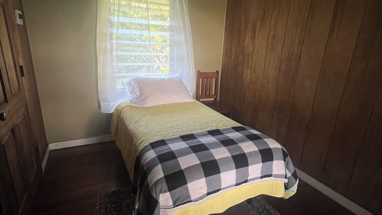 Photo of Bedroom in Captain Cook