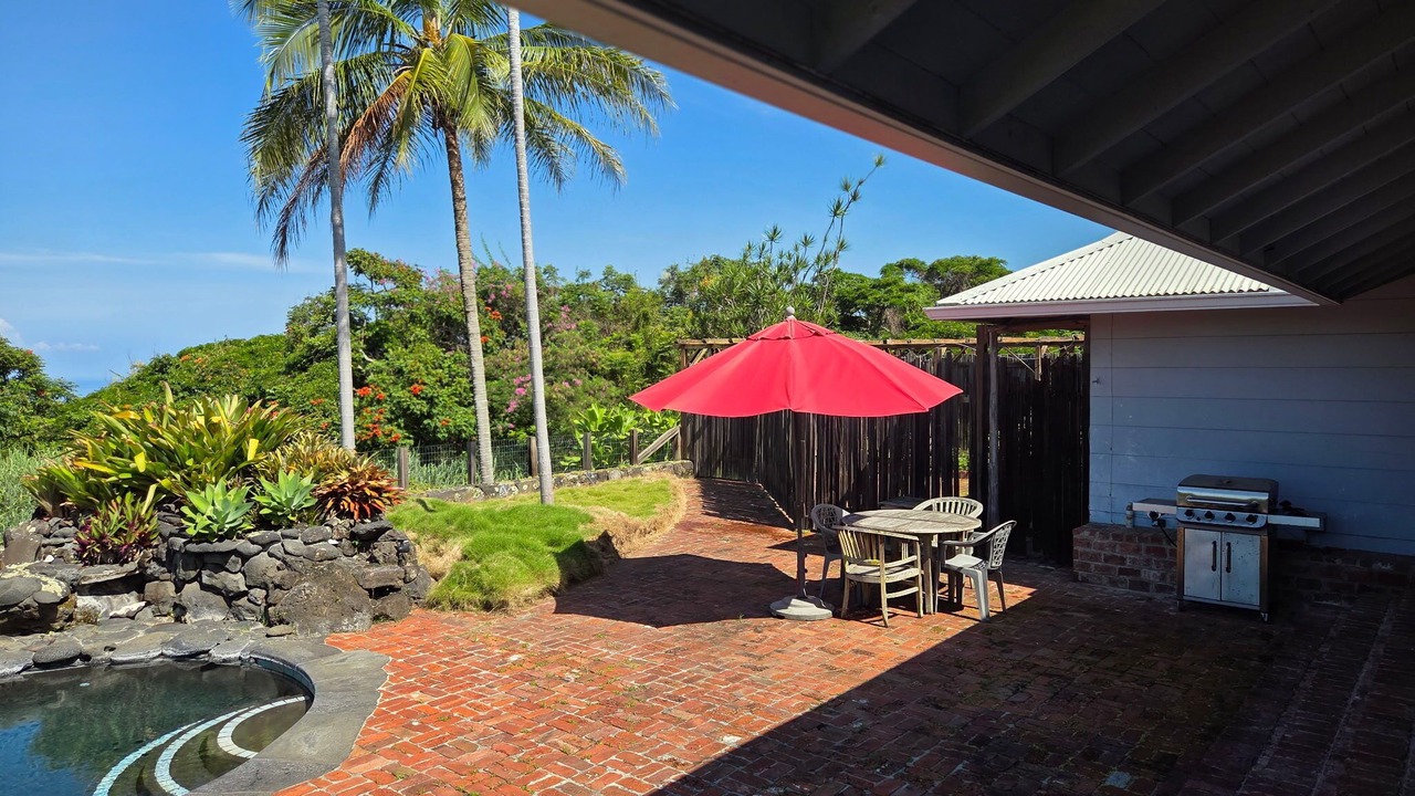 Photo of Outdoor in Captain Cook
