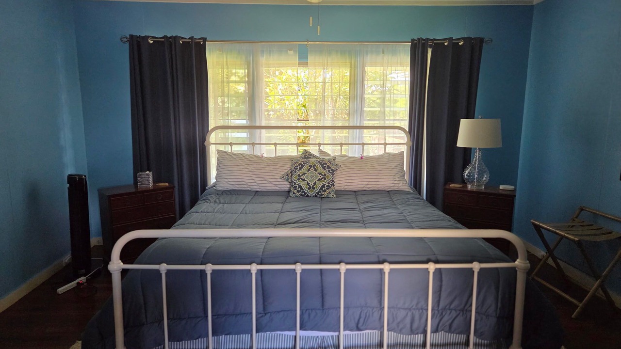 Photo of Bedroom in Captain Cook