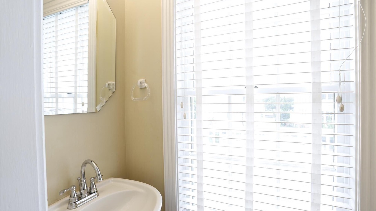Photo of Bathroom in Buck Island