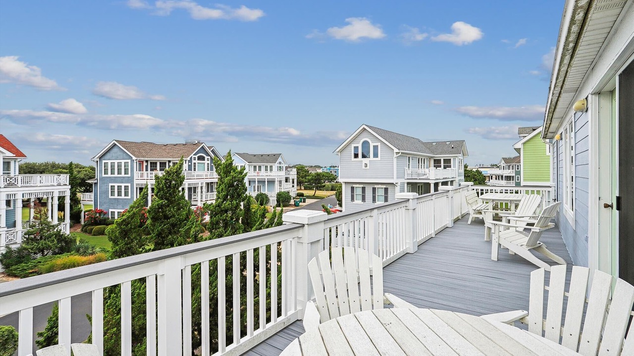 Photo of Outdoor in Buck Island