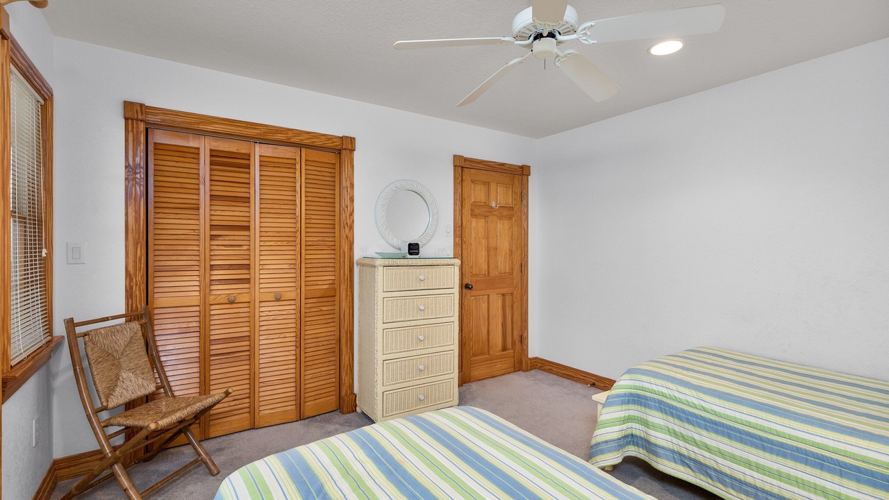 Photo of Bedroom in Pine Island