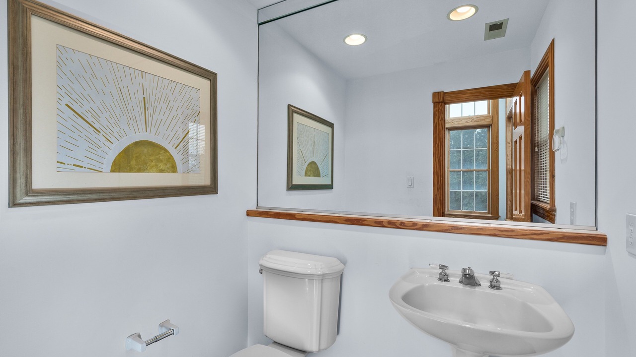Photo of Bathroom in Pine Island