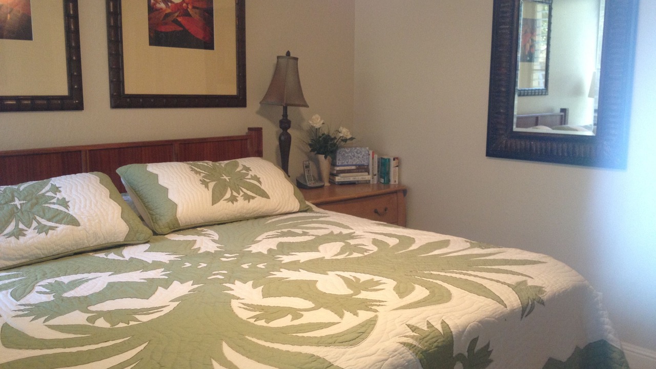 Photo of Bedroom in Makaha