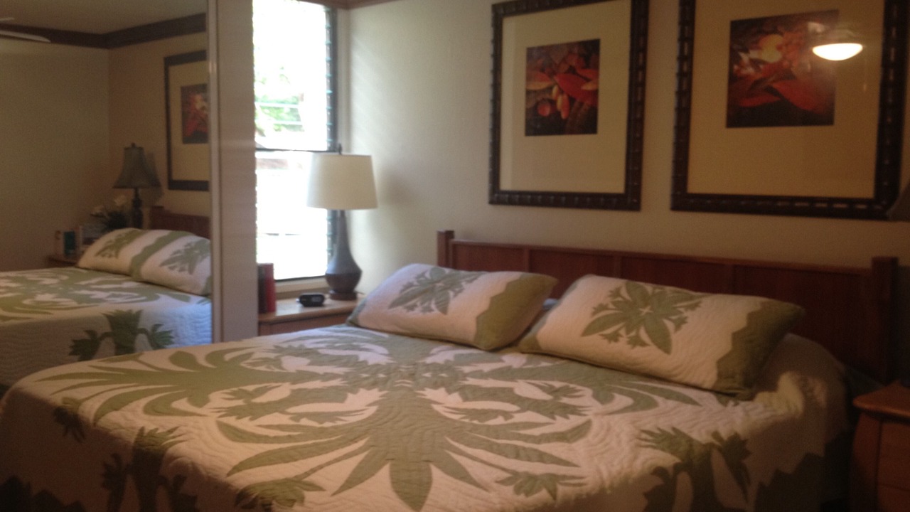 Photo of Bedroom in Makaha