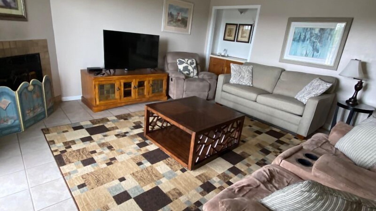 Photo of Livingroom in Myrtle Beach