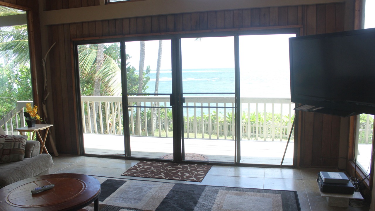 Photo of Bedroom in Waialua