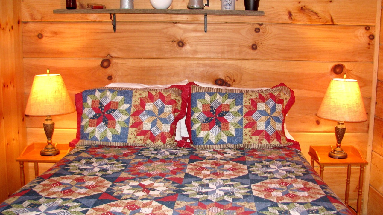 Photo of Bedroom in Altamont