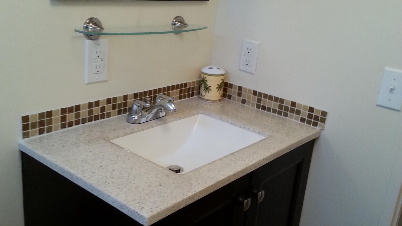 Photo of Bathroom in Salem
