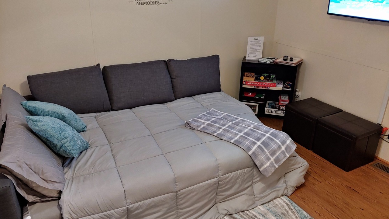 Photo of Bedroom in Salem