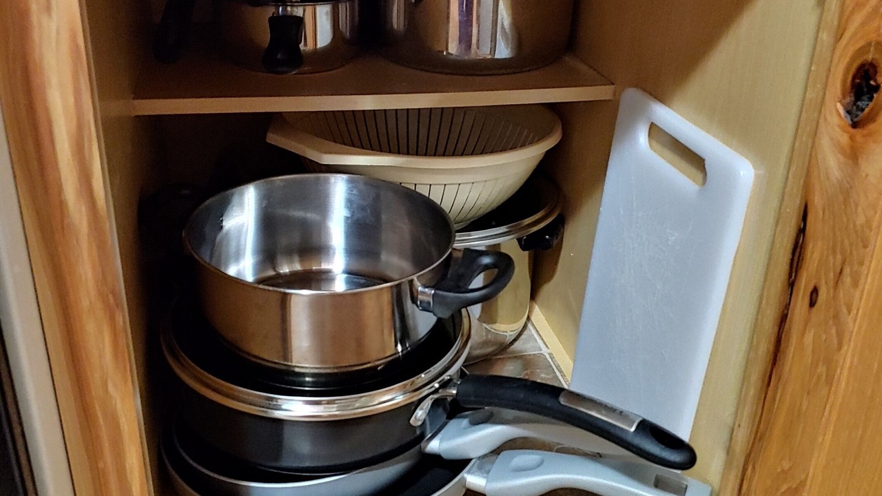 Photo of Kitchen in Salem