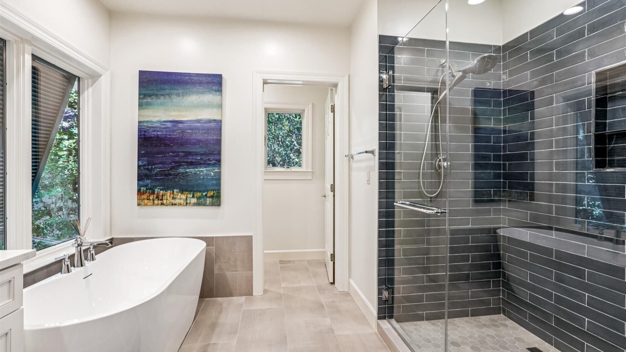 Photo of Bathroom in Palmetto Dunes