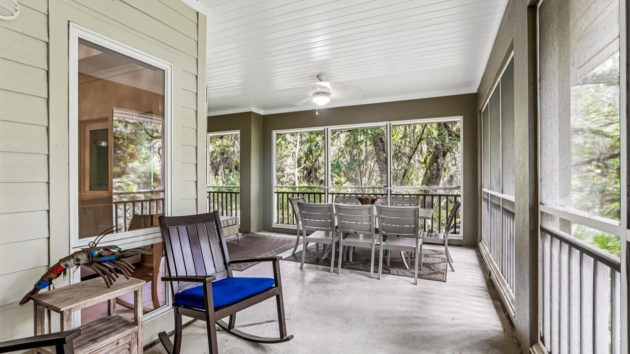 Photo of Outdoor in Palmetto Dunes