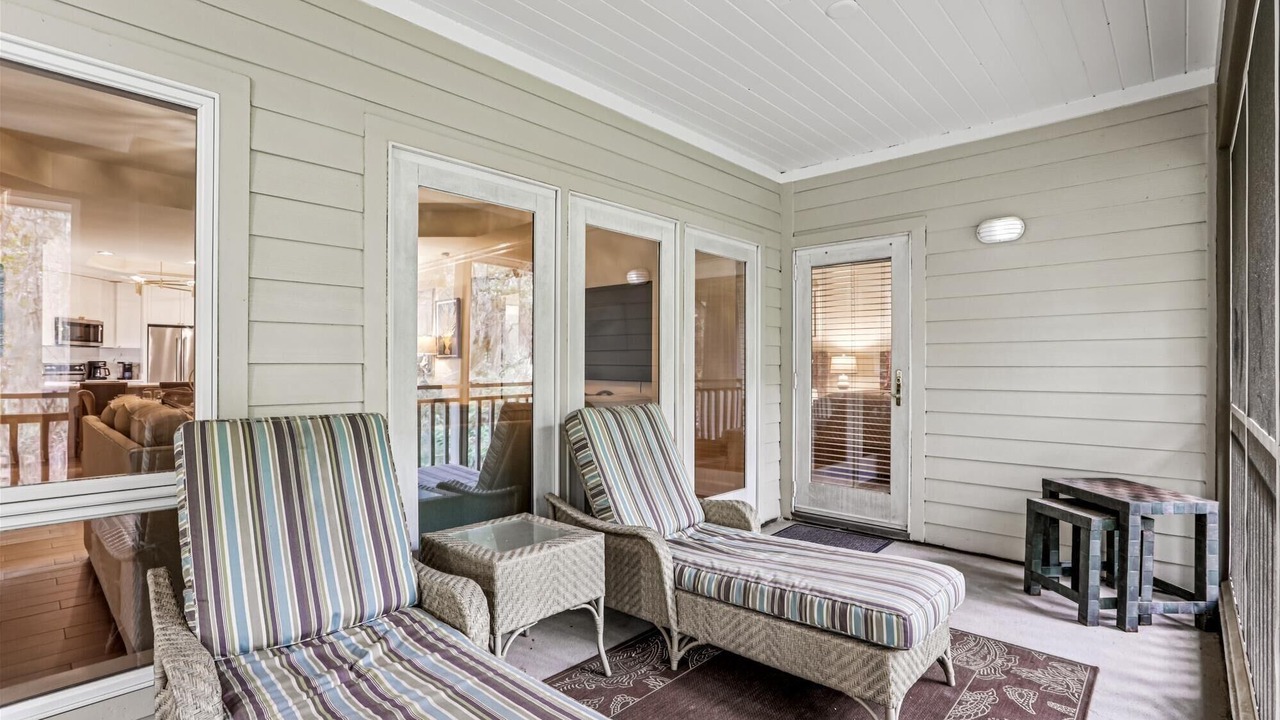 Photo of Outdoor in Palmetto Dunes