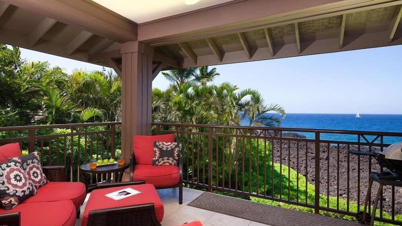 Photo of Outdoor in Waikoloa