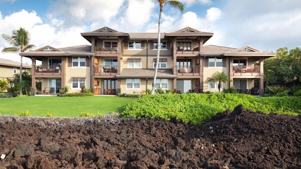 Photo of Outdoor in Waikoloa