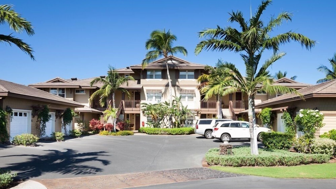 Photo of Outdoor in Waikoloa