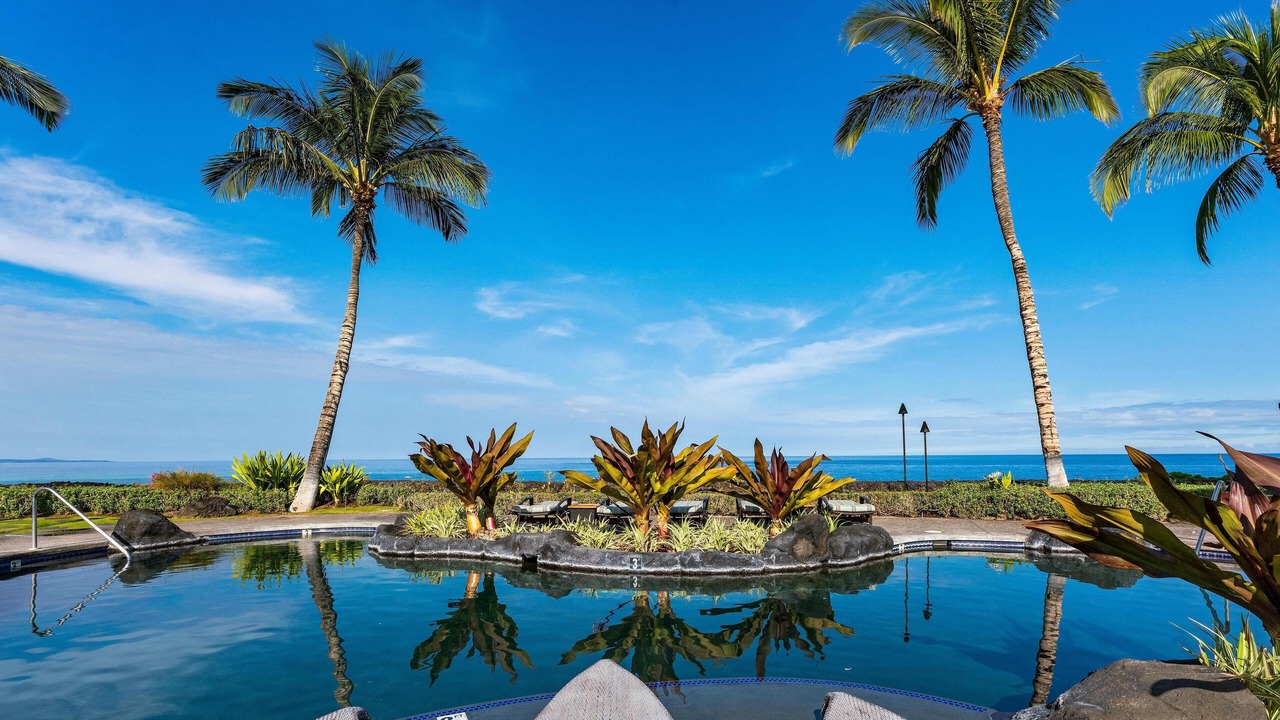 Photo of Outdoor in Waikoloa