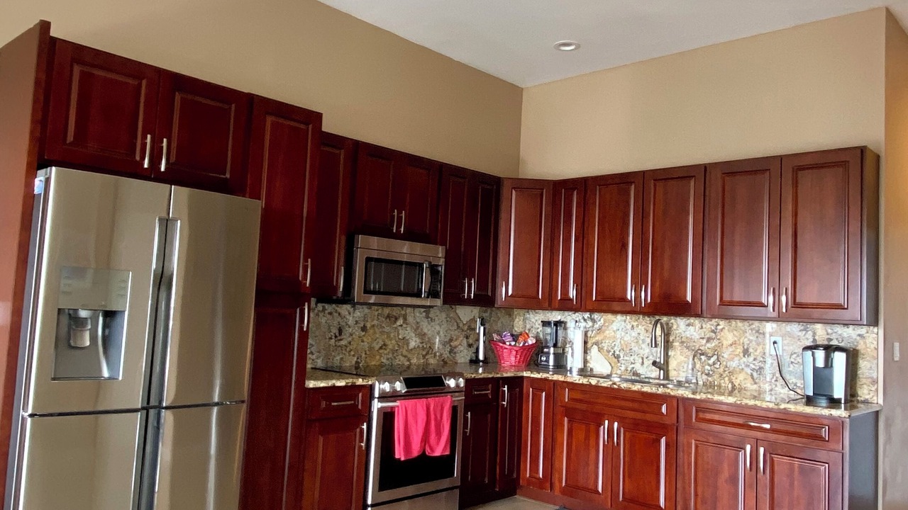 Photo of Kitchen in Kahala