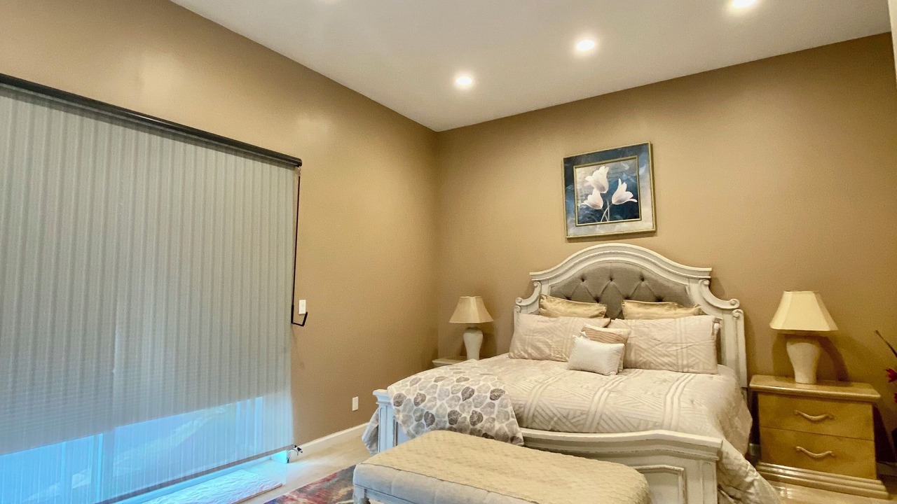 Photo of Bedroom in Kahala